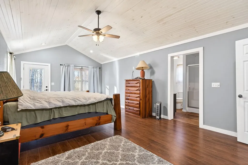 40 Diamond Padgett Lane Monterey TN 38574