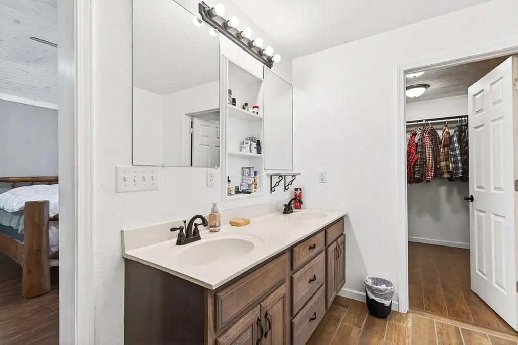 40 Diamond Padgett Lane Monterey TN 38574