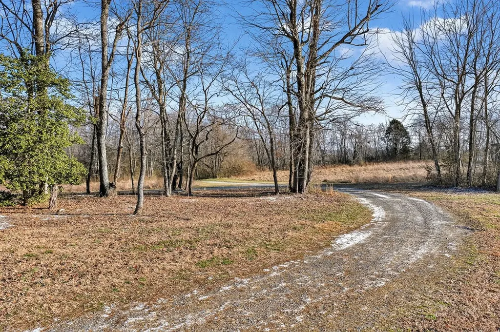 40 Diamond Padgett Lane Monterey TN 38574