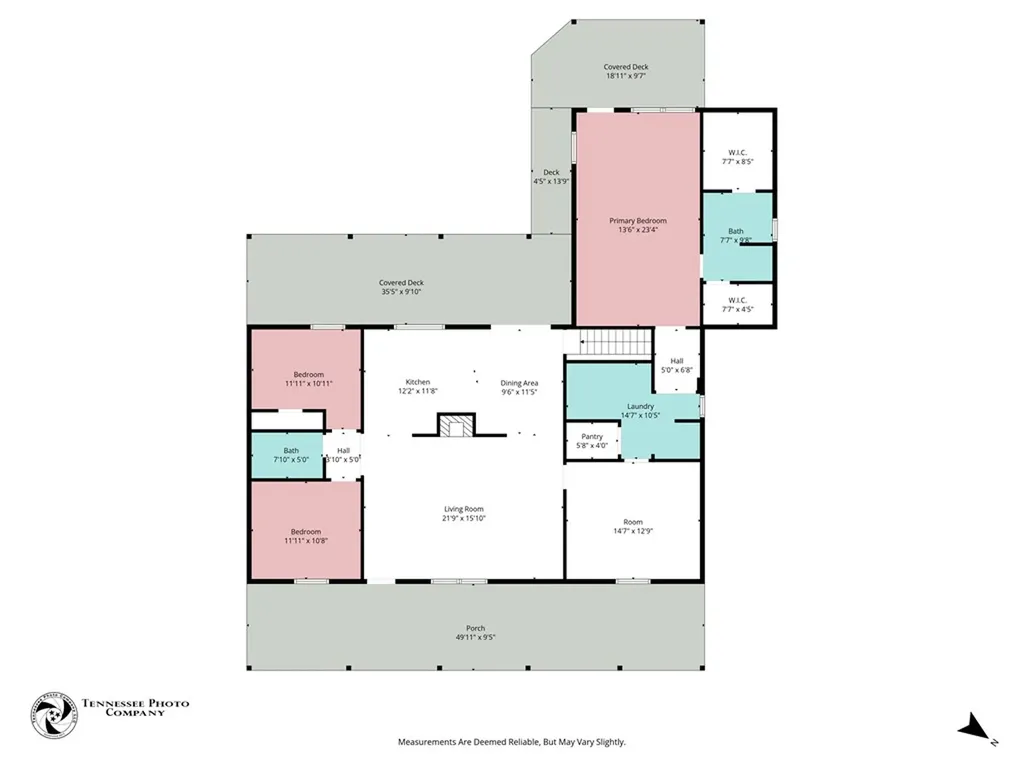 40 Diamond Padgett Lane Monterey TN 38574