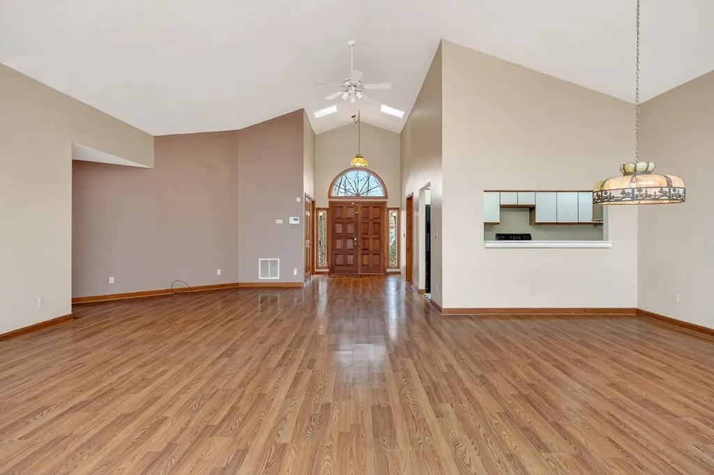 136 Crawford Chapel Road Cookeville TN 38506