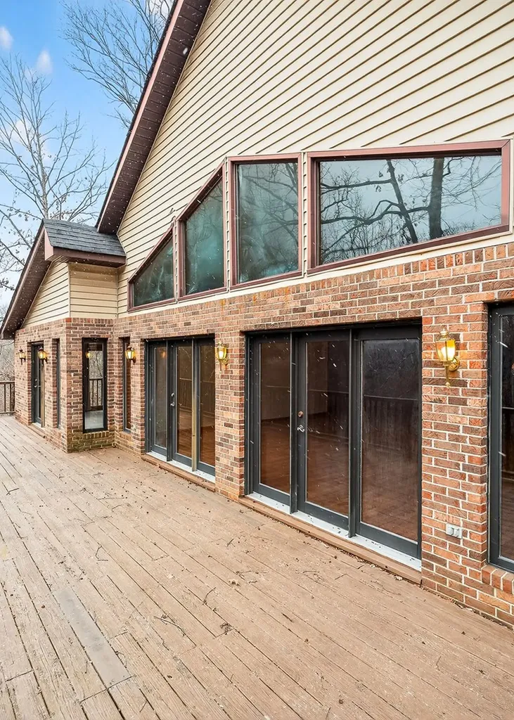 136 Crawford Chapel Road Cookeville TN 38506