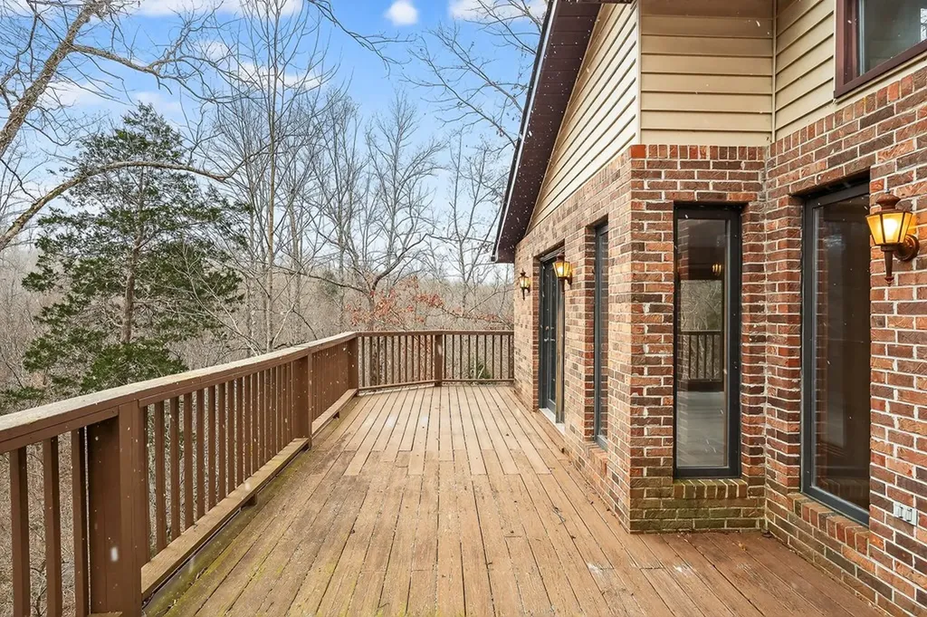 136 Crawford Chapel Road Cookeville TN 38506