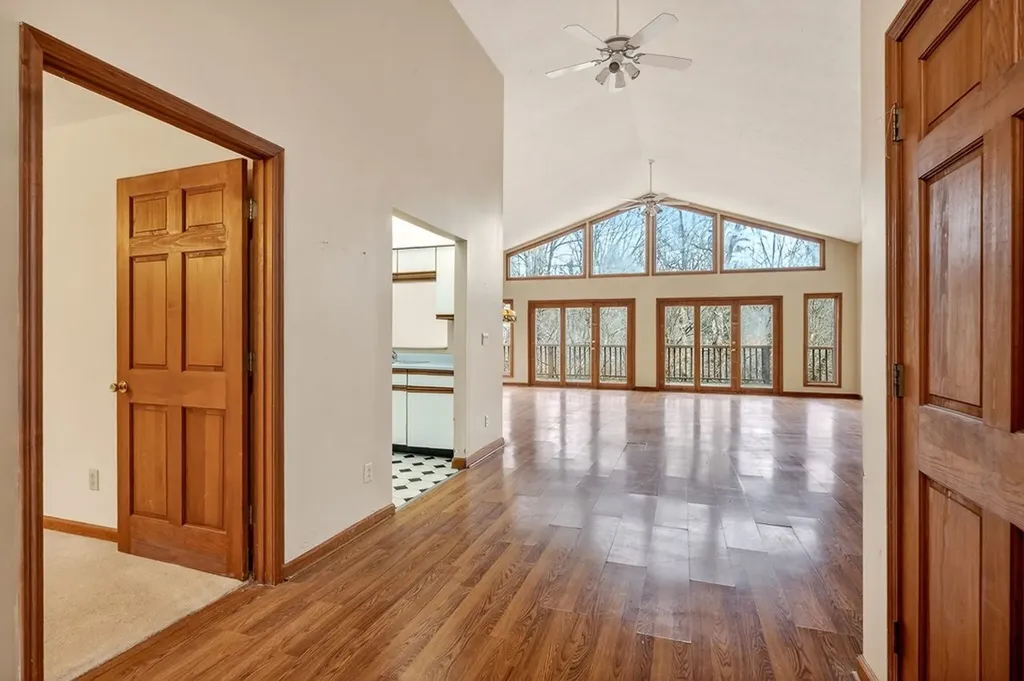 136 Crawford Chapel Road Cookeville TN 38506