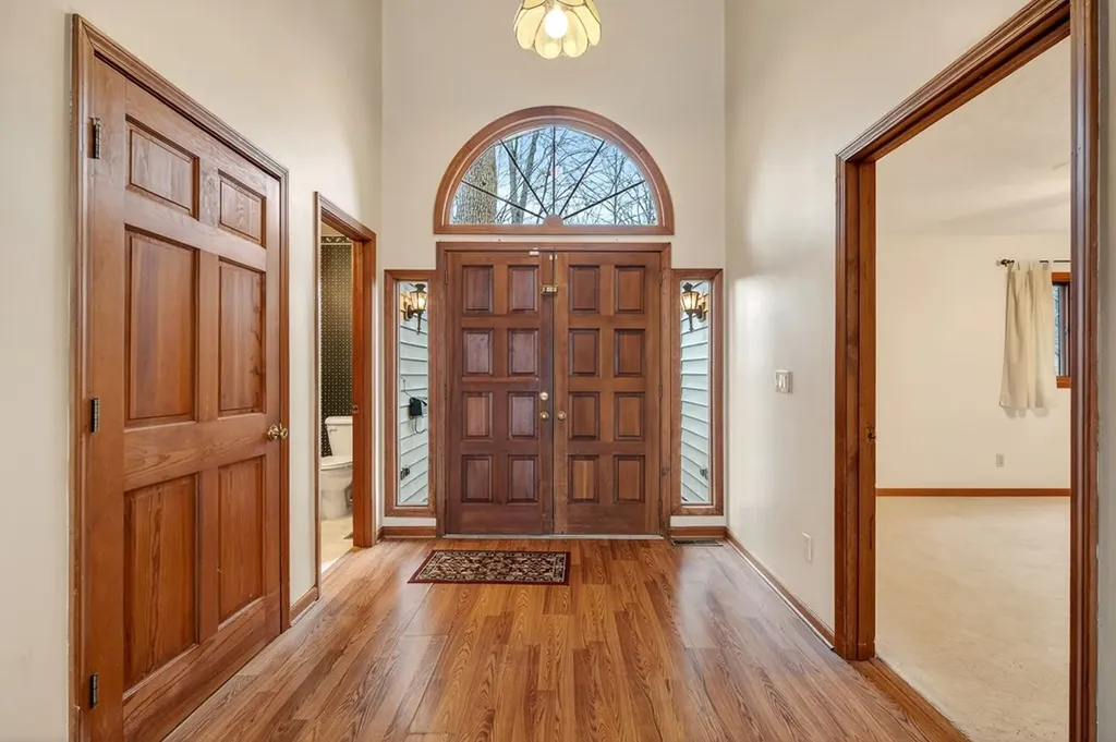 136 Crawford Chapel Road Cookeville TN 38506