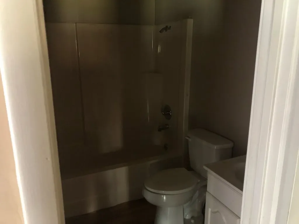 2710 Tabor Loop Crossville TN 38571