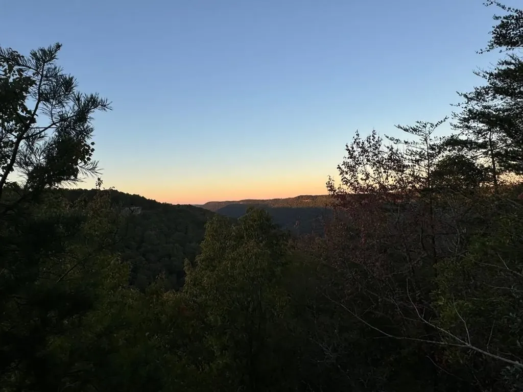 0 Panther Falls Road Wilder TN 38589