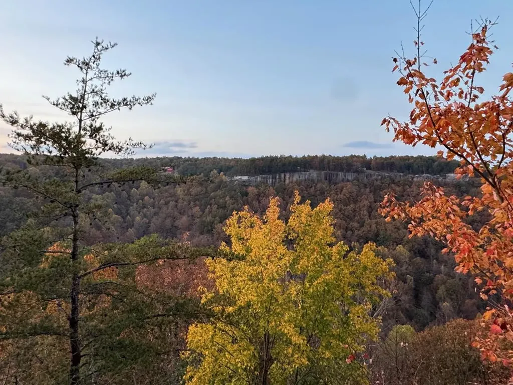 0 Panther Falls Road Wilder TN 38589