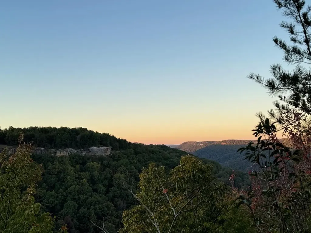 0 Panther Falls Road Wilder TN 38589