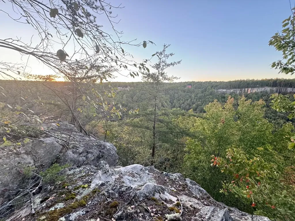 0 Panther Falls Road Wilder TN 38589