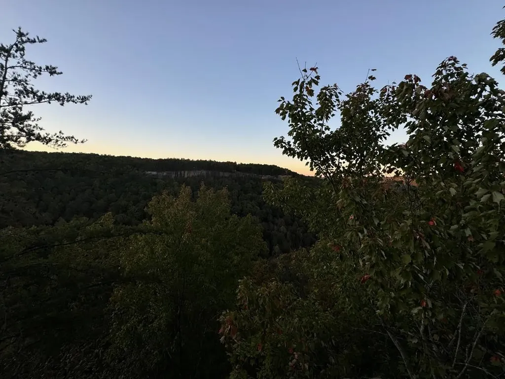 0 Panther Falls Road Wilder TN 38589