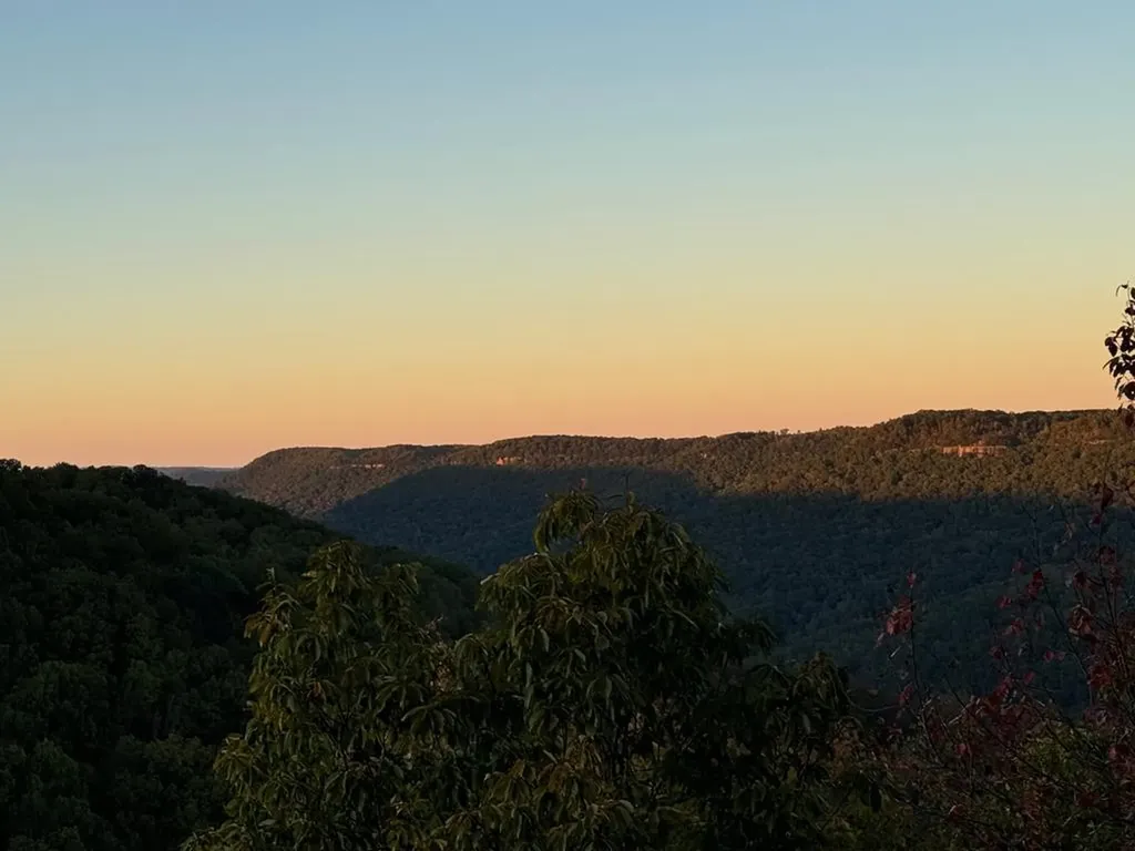 0 Panther Falls Road Wilder TN 38589