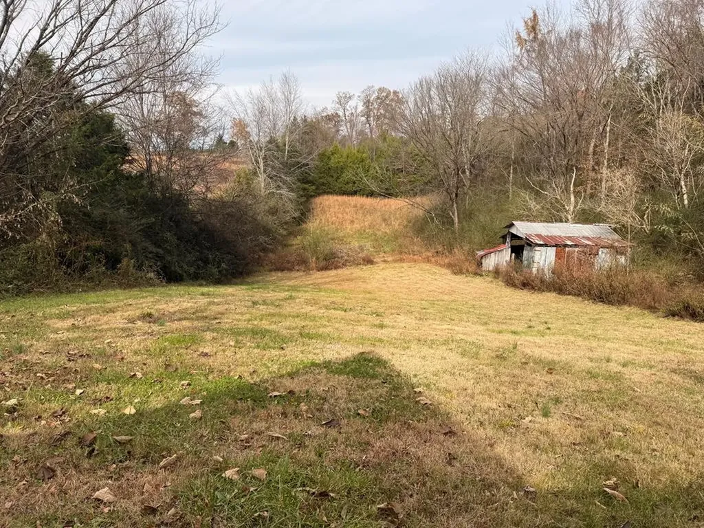 311 W Gooseneck Road Sparta TN 38583
