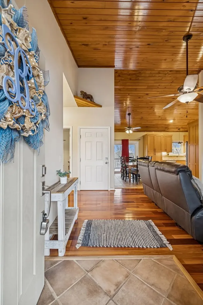 9200 Dobbs Cemetery Road Baxter TN 38544