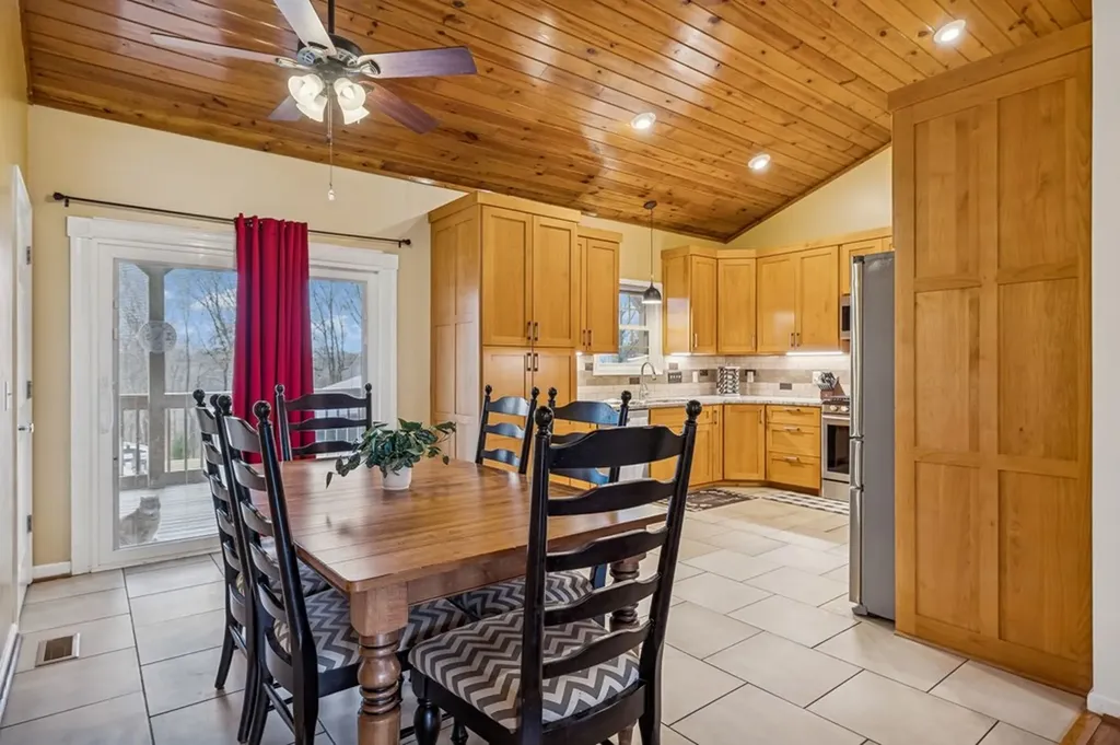 9200 Dobbs Cemetery Road Baxter TN 38544