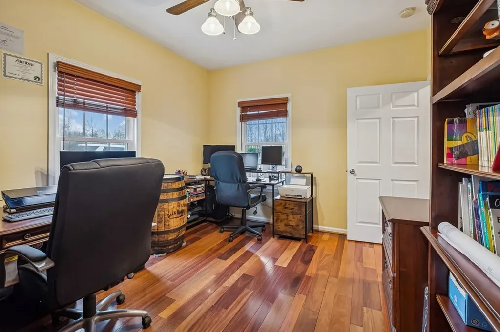 9200 Dobbs Cemetery Road Baxter TN 38544