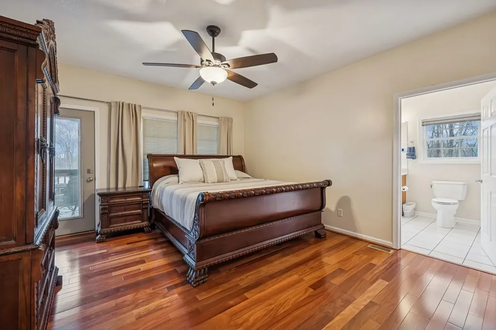 9200 Dobbs Cemetery Road Baxter TN 38544