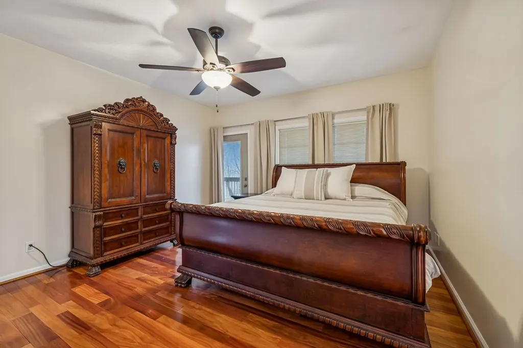 9200 Dobbs Cemetery Road Baxter TN 38544