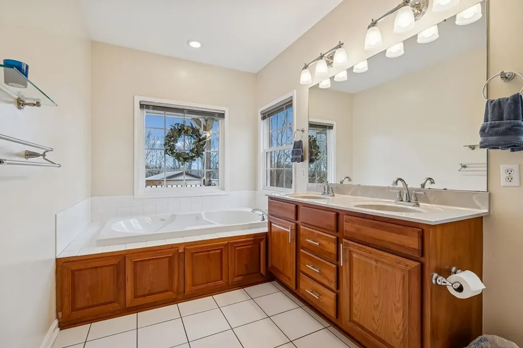 9200 Dobbs Cemetery Road Baxter TN 38544