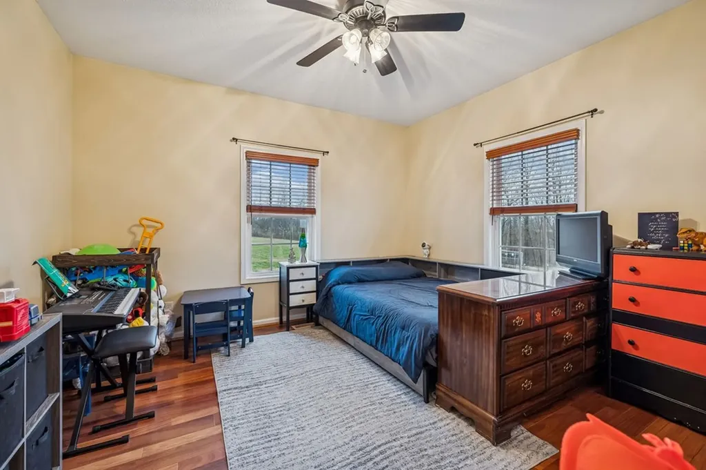 9200 Dobbs Cemetery Road Baxter TN 38544