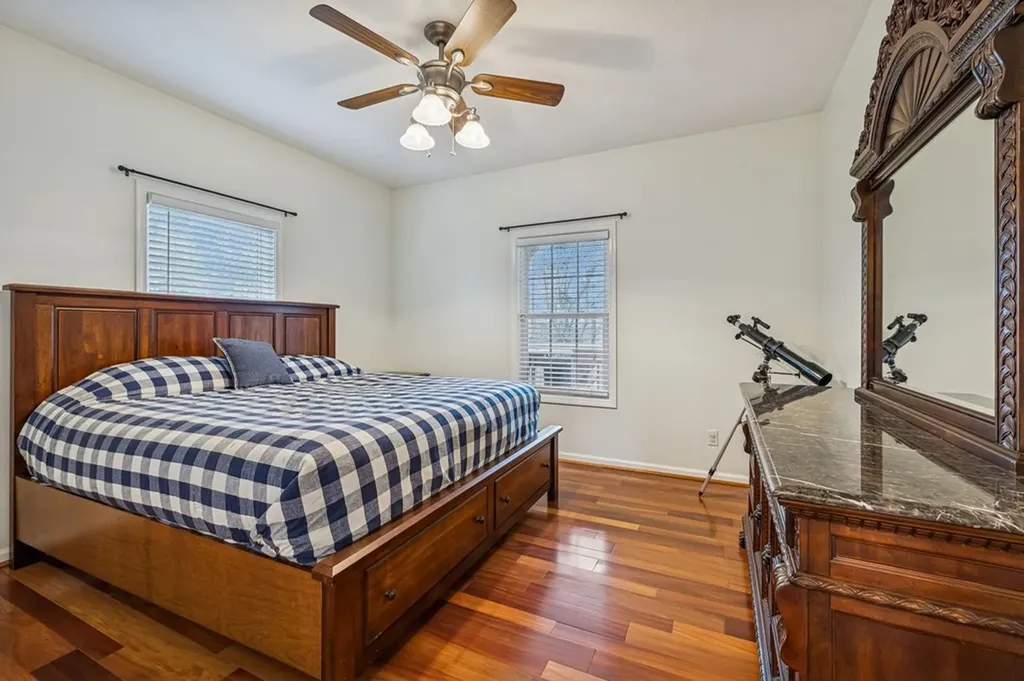 9200 Dobbs Cemetery Road Baxter TN 38544