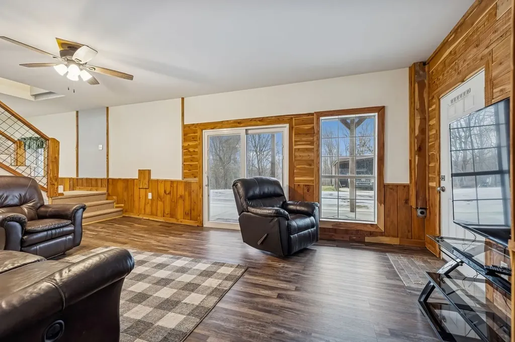 9200 Dobbs Cemetery Road Baxter TN 38544