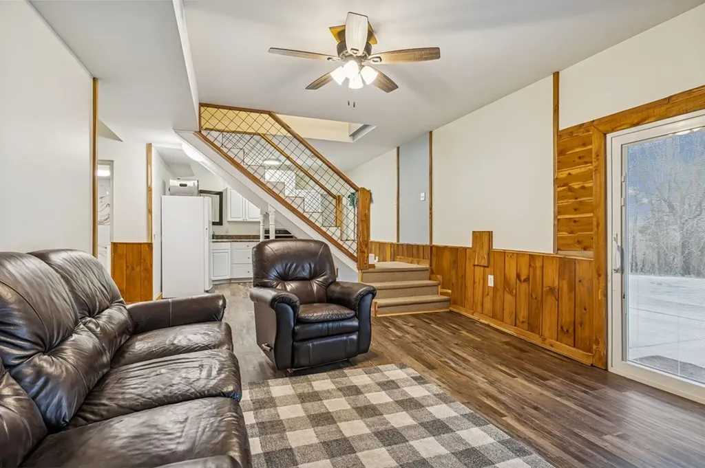 9200 Dobbs Cemetery Road Baxter TN 38544