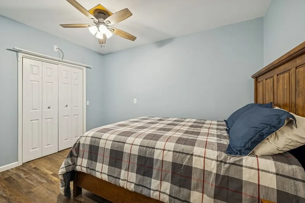 9200 Dobbs Cemetery Road Baxter TN 38544