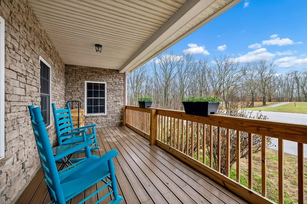 9200 Dobbs Cemetery Road Baxter TN 38544