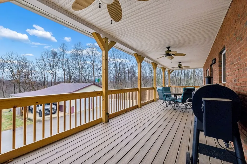 9200 Dobbs Cemetery Road Baxter TN 38544