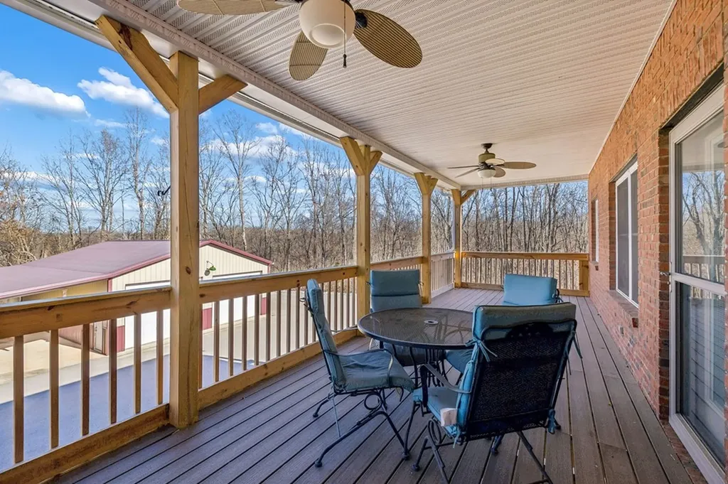 9200 Dobbs Cemetery Road Baxter TN 38544