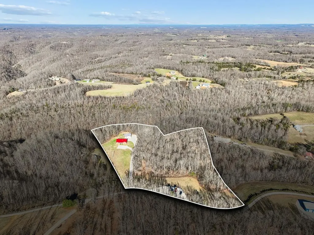 9200 Dobbs Cemetery Road Baxter TN 38544