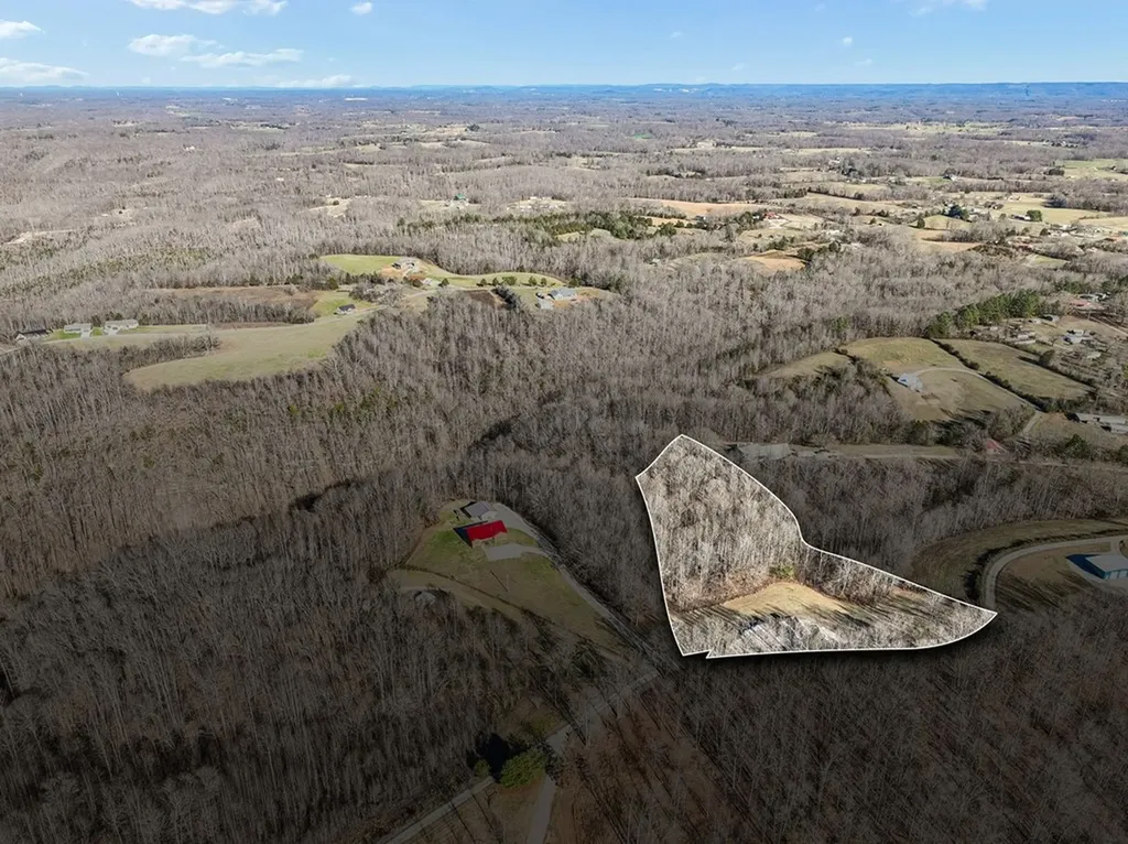 9200 Dobbs Cemetery Road Baxter TN 38544