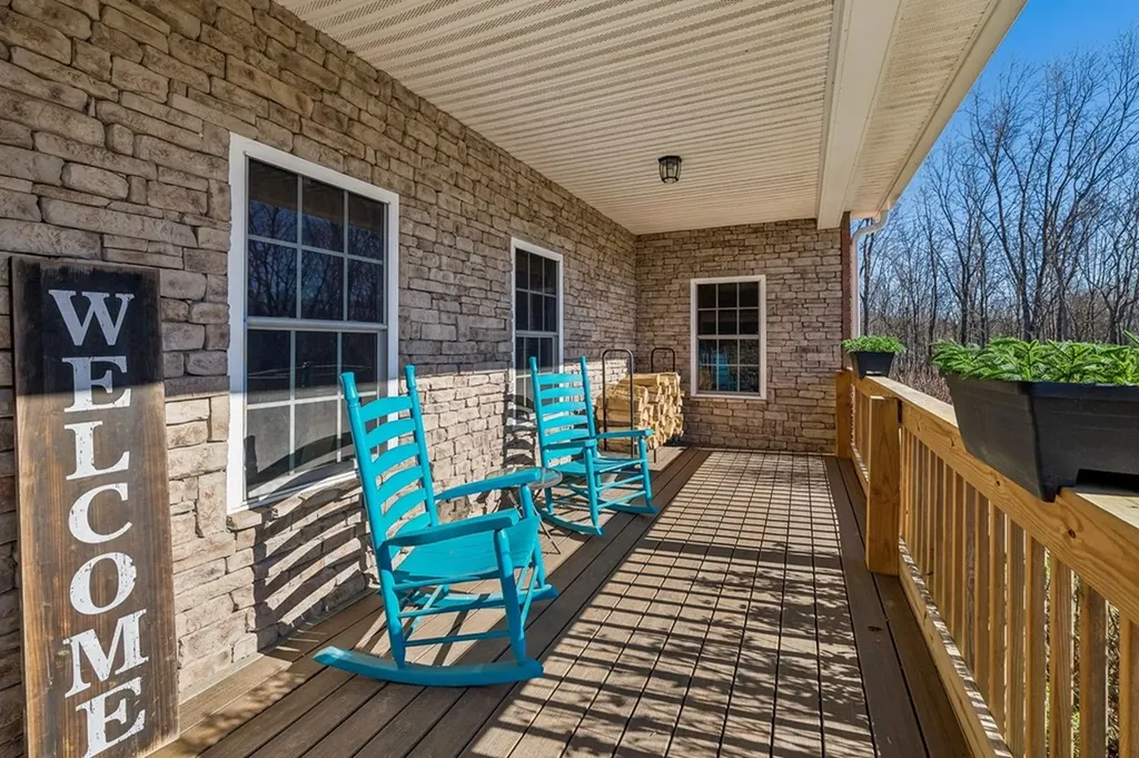 9200 Dobbs Cemetery Road Baxter TN 38544