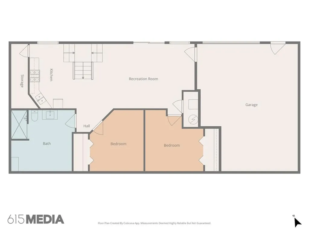 9200 Dobbs Cemetery Road Baxter TN 38544