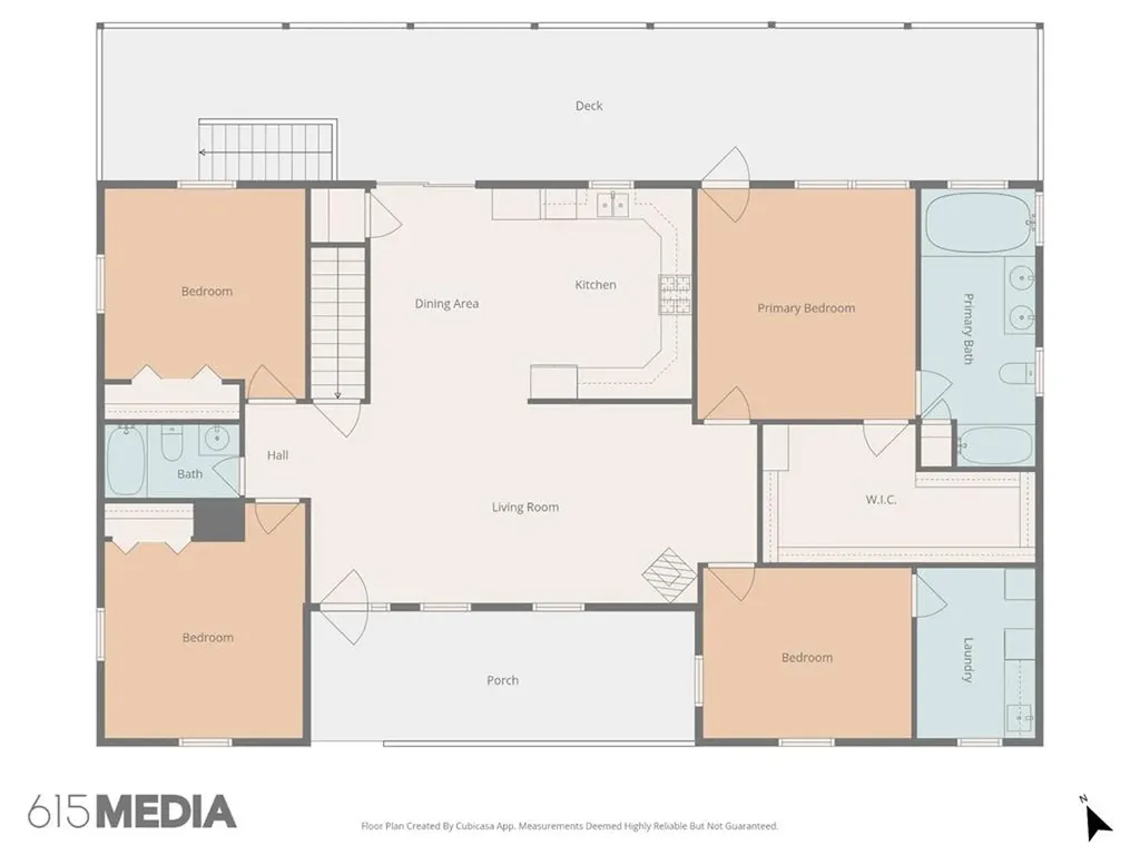 9200 Dobbs Cemetery Road Baxter TN 38544