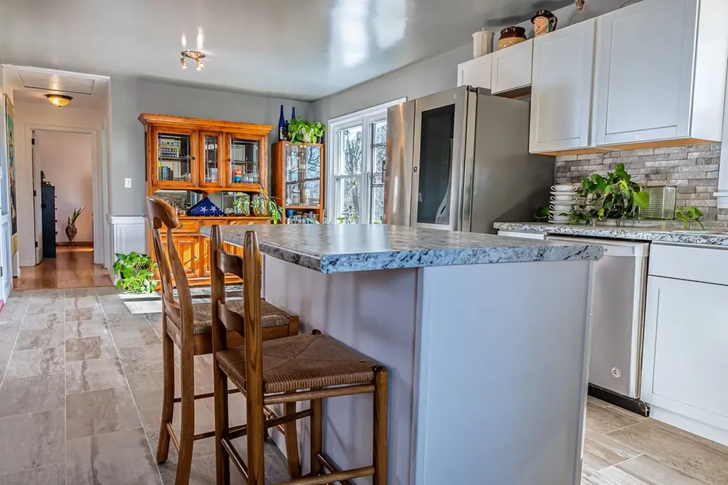 15 Amos Mcclerran Road Celina TN 38551