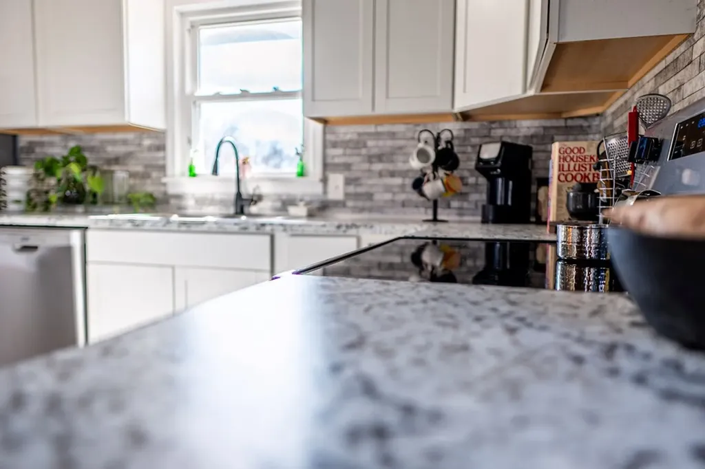 15 Amos Mcclerran Road Celina TN 38551