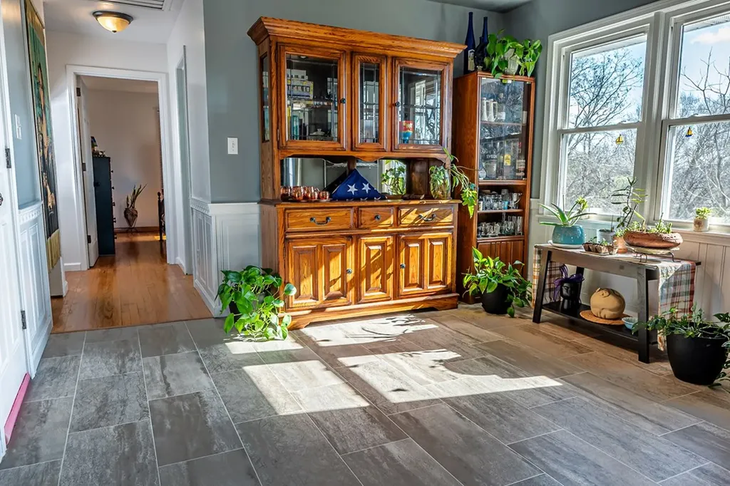 15 Amos Mcclerran Road Celina TN 38551