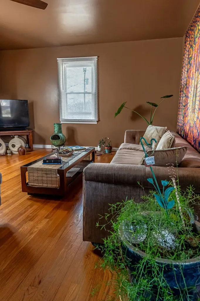 15 Amos Mcclerran Road Celina TN 38551