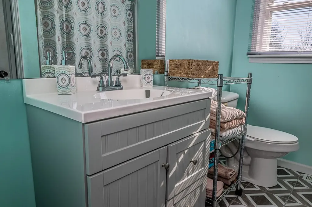 15 Amos Mcclerran Road Celina TN 38551