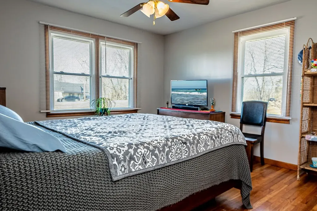 15 Amos Mcclerran Road Celina TN 38551