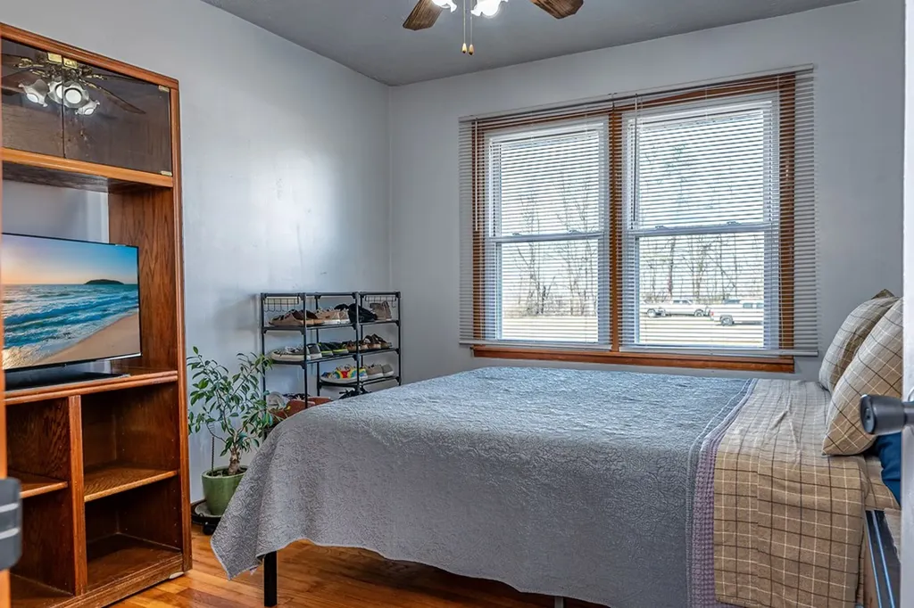 15 Amos Mcclerran Road Celina TN 38551