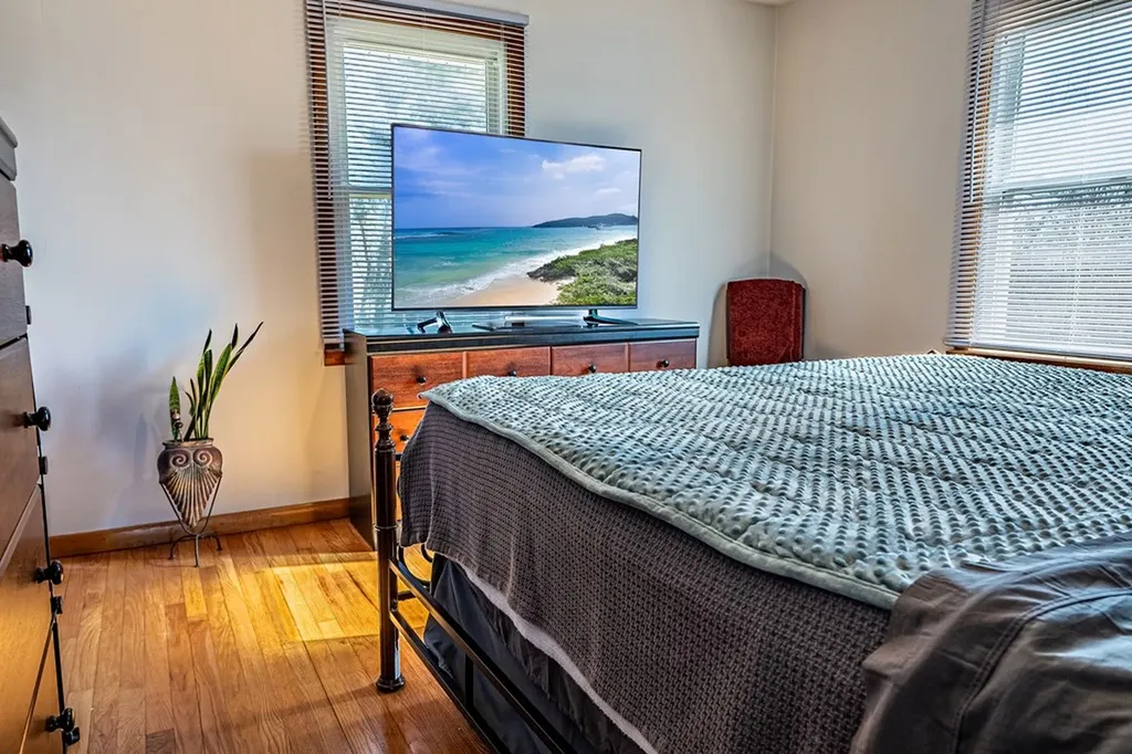 15 Amos Mcclerran Road Celina TN 38551