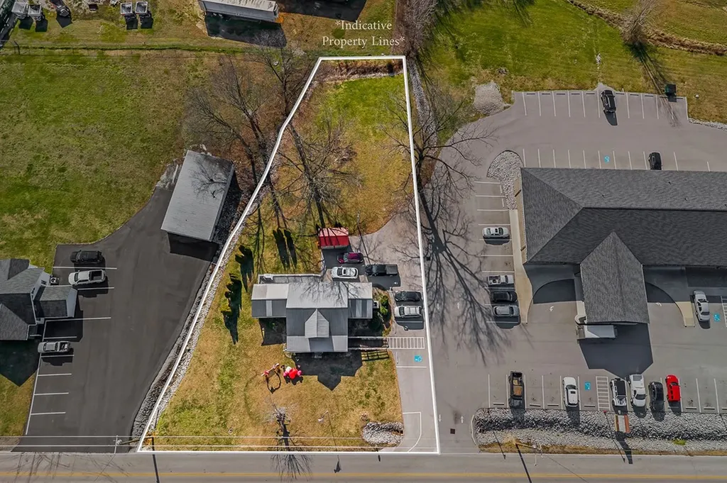 515 W Main Street Byrdstown TN 38549