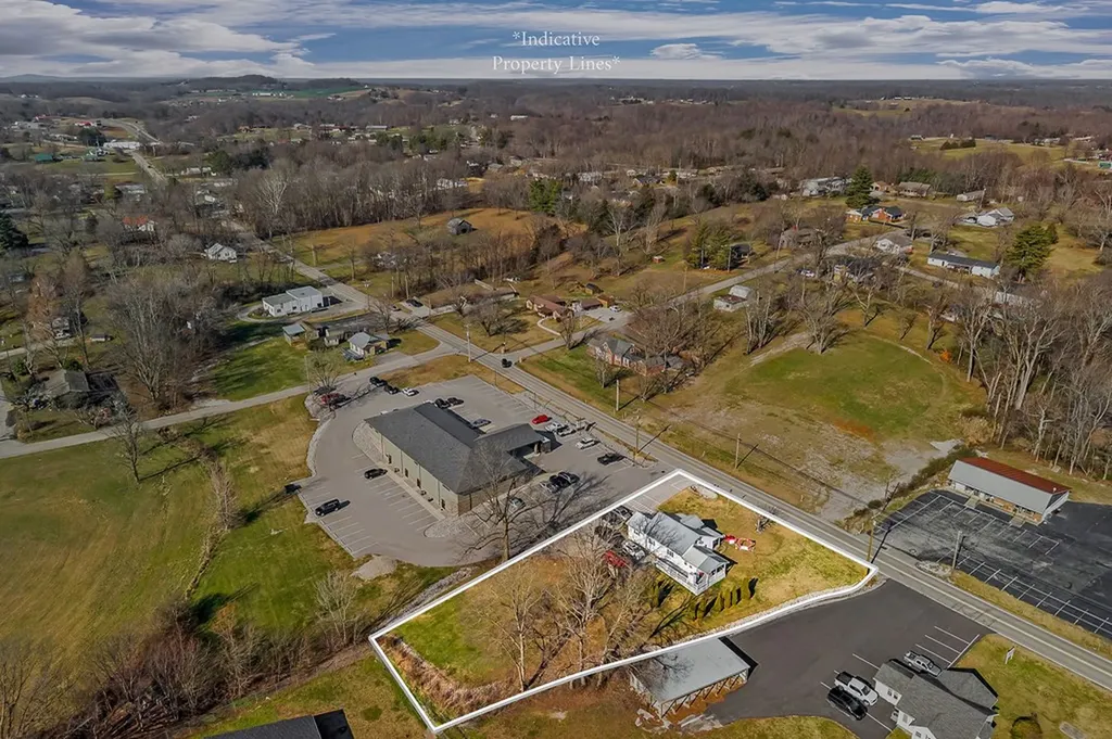 515 W Main Street Byrdstown TN 38549