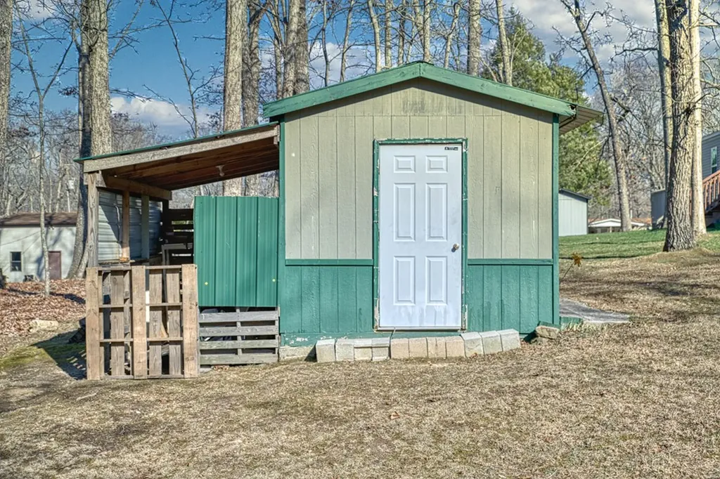 214 Monticello Loop Crossville TN 38555