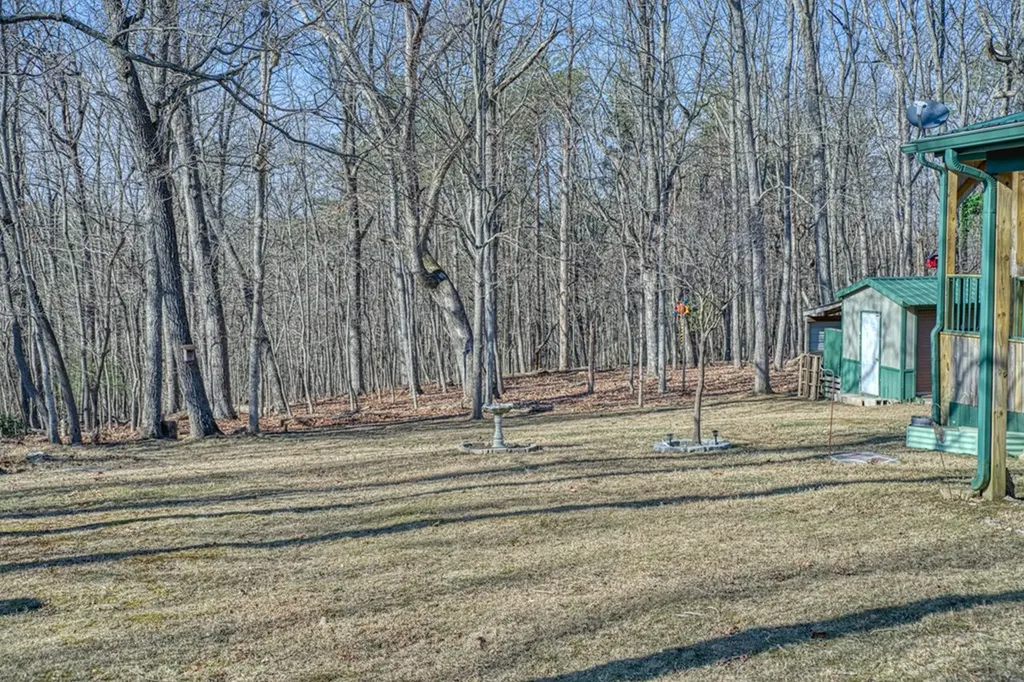 214 Monticello Loop Crossville TN 38555