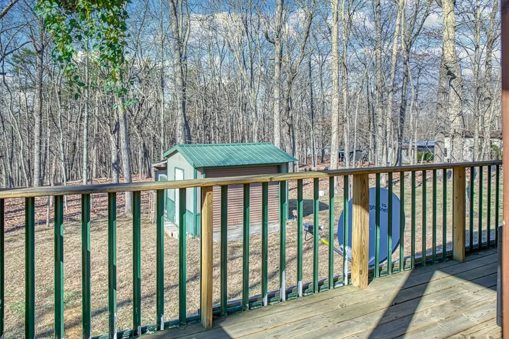 214 Monticello Loop Crossville TN 38555