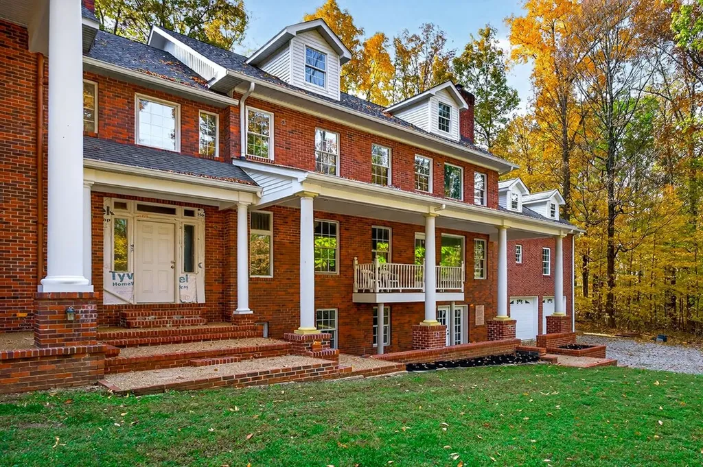 6211 Rocky Point Road Cookeville TN 38506